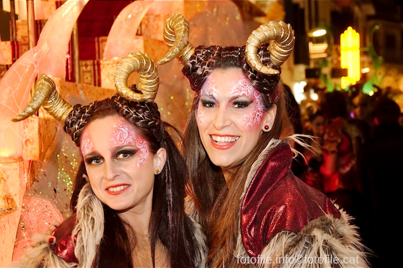 Carnaval 2015 Sitges - Rua de l'Extermini
Carnaval 2015 Sitges - Rua de l'Extermini
Keywords: Carnaval 2015 Sitges - Rua de l'Extermini