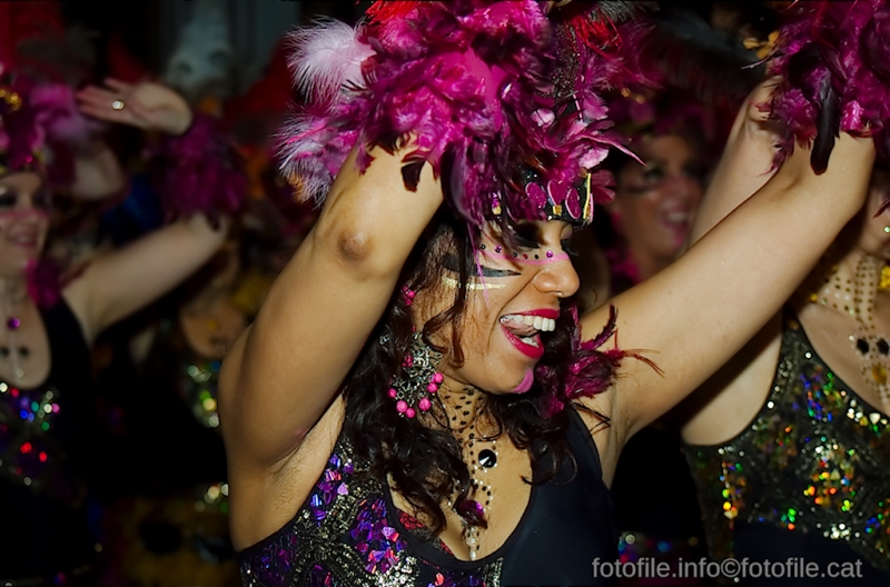 Carnaval 2015 Sitges - Rua de l'Extermini
Carnaval 2015 Sitges - Rua de l'Extermini
Keywords: Carnaval 2015 Sitges - Rua de l'Extermini
