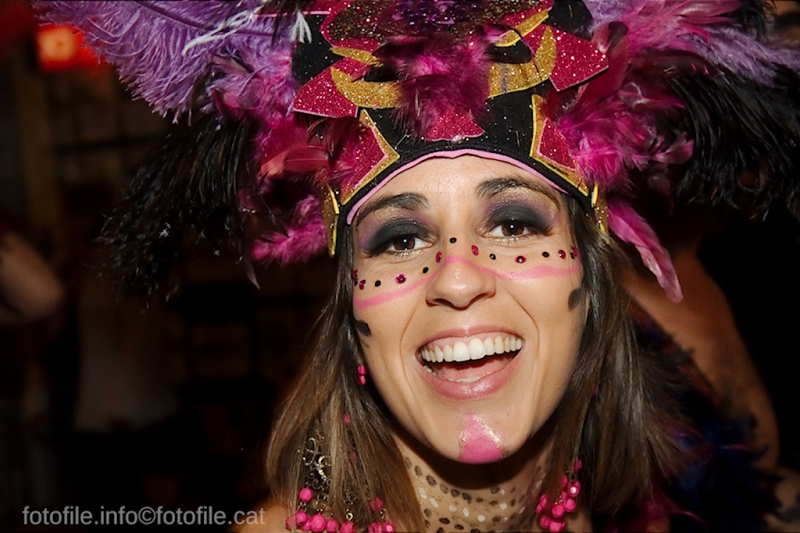 Carnaval 2015 Sitges - Rua de l'Extermini
Carnaval 2015 Sitges - Rua de l'Extermini
Keywords: Carnaval 2015 Sitges - Rua de l'Extermini