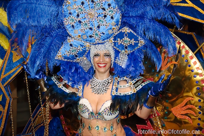 Carnaval 2015 Sitges - Rua de l'Extermini
Carnaval 2015 Sitges - Rua de l'Extermini
Keywords: Carnaval 2015 Sitges - Rua de l'Extermini