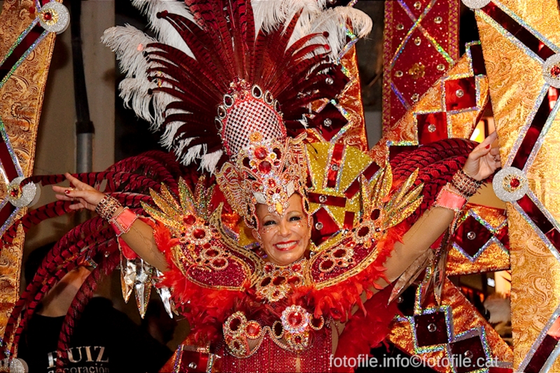 Carnaval 2015 Sitges - Rua de l'Extermini
Carnaval 2015 Sitges - Rua de l'Extermini
Keywords: Carnaval 2015 Sitges - Rua de l'Extermini