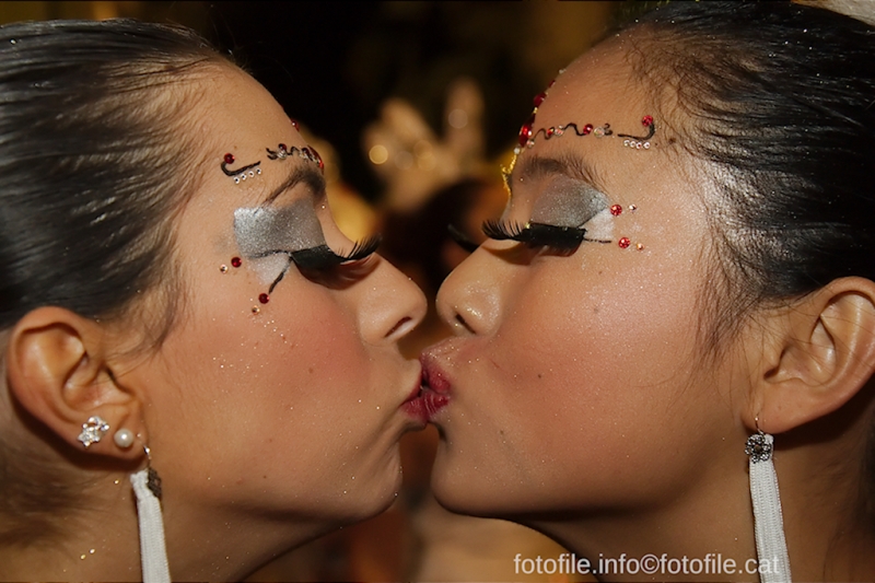 Carnaval 2015 Sitges - Rua de l'Extermini
Carnaval 2015 Sitges - Rua de l'Extermini
Keywords: Carnaval 2015 Sitges - Rua de l'Extermini