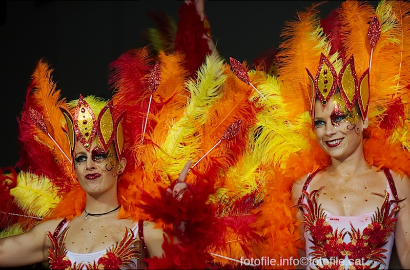 Carnaval 2015 Sitges - Rua de l'Extermini
Carnaval 2015 Sitges - Rua de l'Extermini
Keywords: Carnaval 2015 Sitges - Rua de l'Extermini