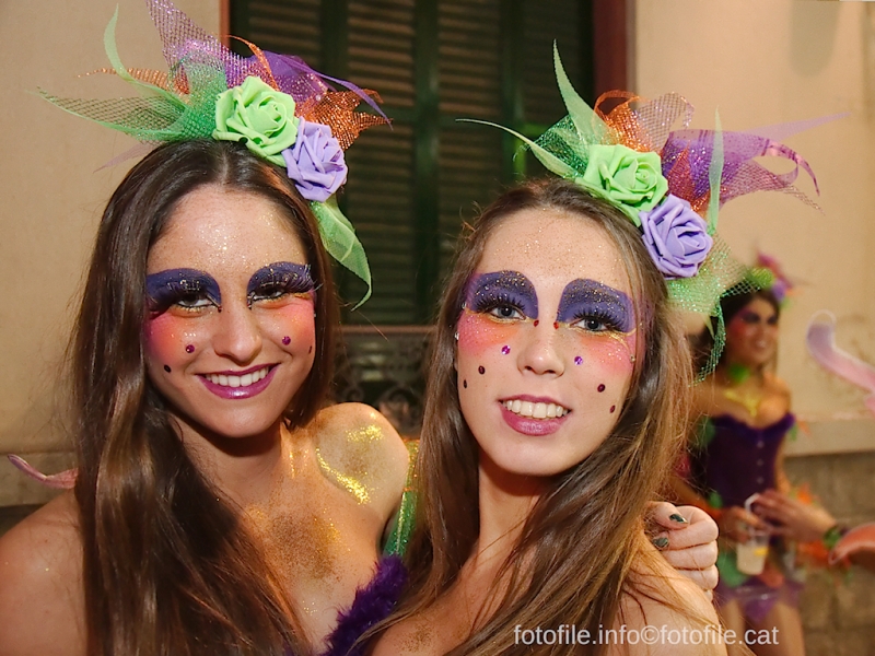 Carnaval 2015 Sitges - Rua de l'Extermini
Carnaval 2015 Sitges - Rua de l'Extermini
Keywords: Carnaval 2015 Sitges - Rua de l'Extermini