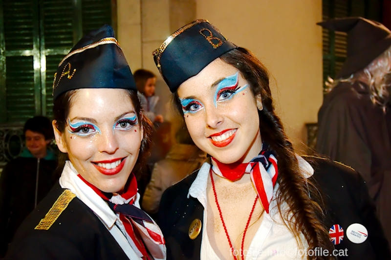 Carnaval 2015 Sitges - Rua de l'Extermini
Carnaval 2015 Sitges - Rua de l'Extermini
Keywords: Carnaval 2015 Sitges - Rua de l'Extermini