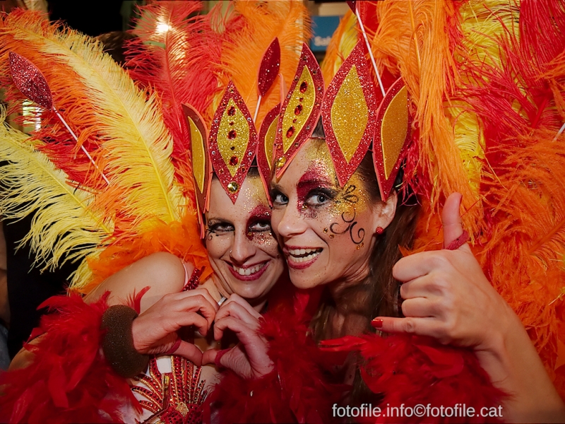 Carnaval 2015 Sitges - Rua de l'Extermini
Carnaval 2015 Sitges - Rua de l'Extermini
Keywords: Carnaval 2015 Sitges - Rua de l'Extermini