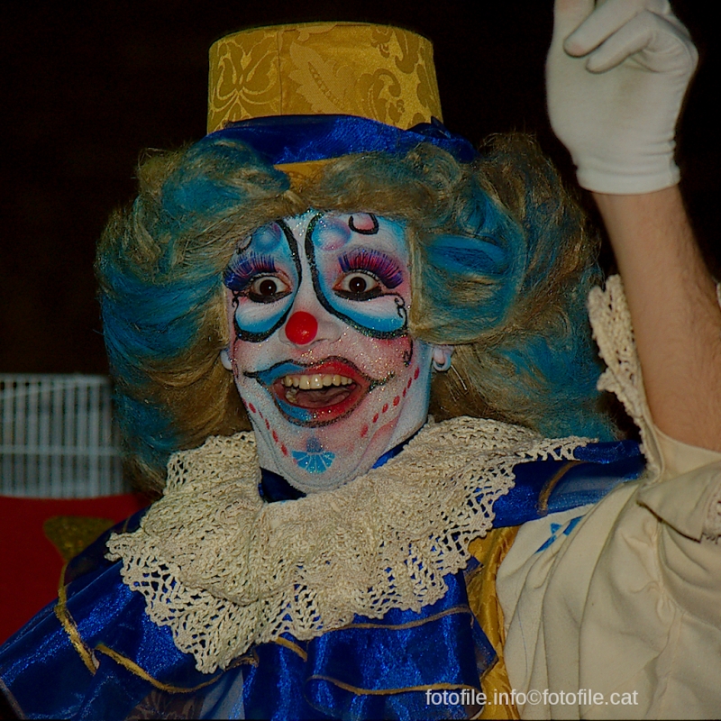 Carnaval 2016 Sitges - Rua de la Disbauxa
Carnaval 2016 Sitges - Rua de la Disbauxa
Keywords: Carnaval 2016 Sitges - Rua de la Disbauxa