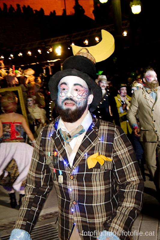 Carnaval 2016 Sitges - Rua de la Disbauxa
Carnaval 2016 Sitges - Rua de la Disbauxa
Keywords: Carnaval 2016 Sitges - Rua de la Disbauxa