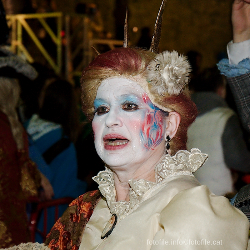 Carnaval 2016 Sitges - Rua de la Disbauxa
Carnaval 2016 Sitges - Rua de la Disbauxa
Keywords: Carnaval 2016 Sitges - Rua de la Disbauxa