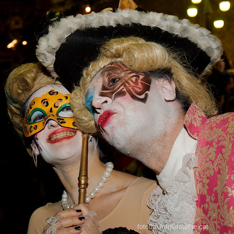 Carnaval 2016 Sitges - Rua de la Disbauxa
Carnaval 2016 Sitges - Rua de la Disbauxa
Keywords: Carnaval 2016 Sitges - Rua de la Disbauxa