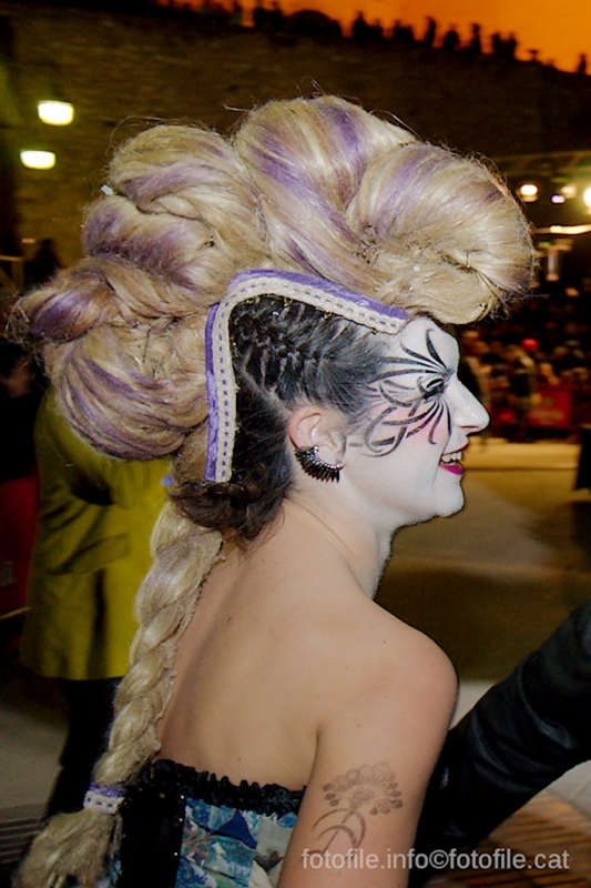 Carnaval 2016 Sitges - Rua de la Disbauxa
Carnaval 2016 Sitges - Rua de la Disbauxa
Keywords: Carnaval 2016 Sitges - Rua de la Disbauxa
