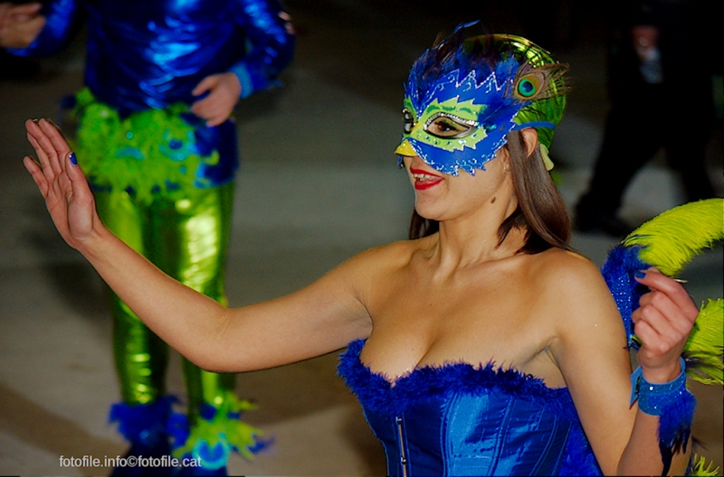 Carnaval 2016 Sitges - Rua de la Disbauxa
Carnaval 2016 Sitges - Rua de la Disbauxa
Keywords: Carnaval 2016 Sitges - Rua de la Disbauxa
