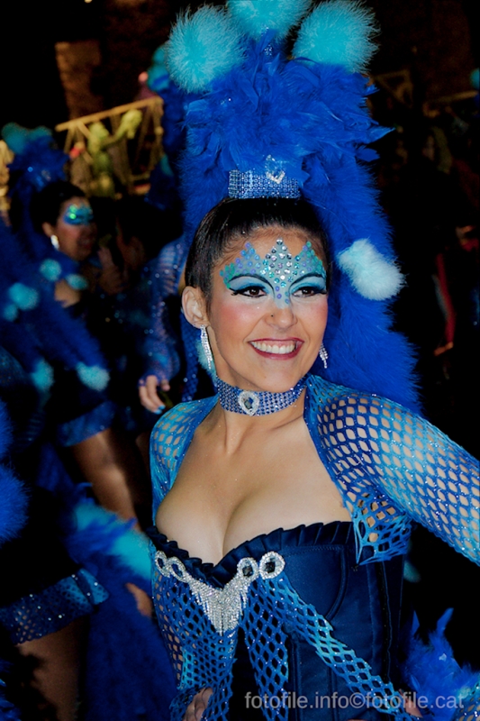 Carnaval 2016 Sitges - Rua de la Disbauxa
Carnaval 2016 Sitges - Rua de la Disbauxa
Keywords: Carnaval 2016 Sitges - Rua de la Disbauxa