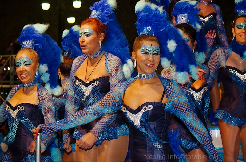 Carnaval 2016 Sitges - Rua de la Disbauxa
Carnaval 2016 Sitges - Rua de la Disbauxa
Keywords: Carnaval 2016 Sitges - Rua de la Disbauxa