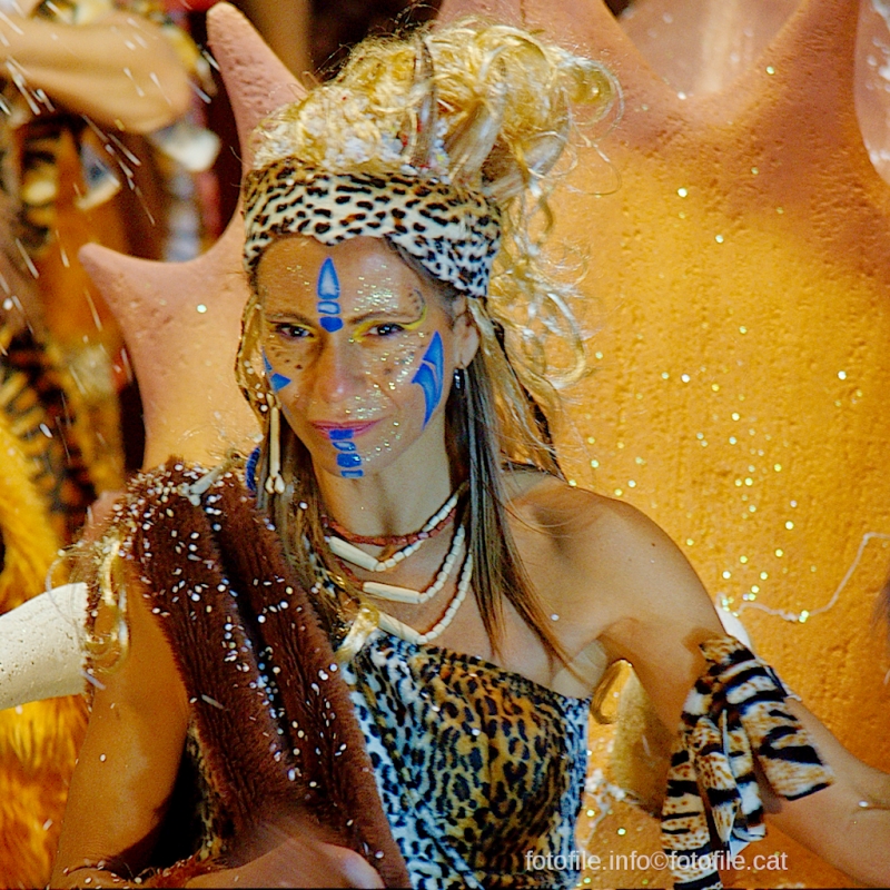 Carnaval 2016 Sitges - Rua de la Disbauxa
Carnaval 2016 Sitges - Rua de la Disbauxa
Keywords: Carnaval 2016 Sitges - Rua de la Disbauxa