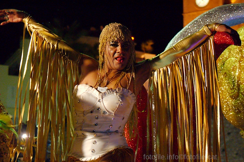 Carnaval 2016 Sitges - Rua de la Disbauxa
Carnaval 2016 Sitges - Rua de la Disbauxa
Keywords: Carnaval 2016 Sitges - Rua de la Disbauxa