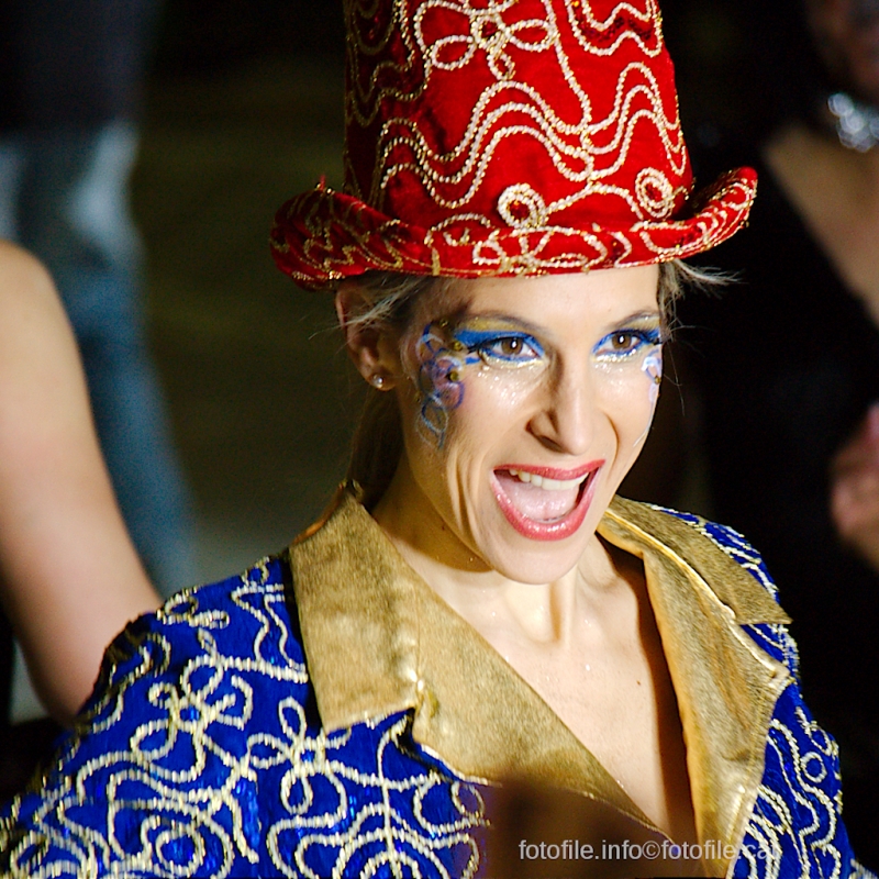 Carnaval 2016 Sitges - Rua de la Disbauxa
Carnaval 2016 Sitges - Rua de la Disbauxa
Keywords: Carnaval 2016 Sitges - Rua de la Disbauxa