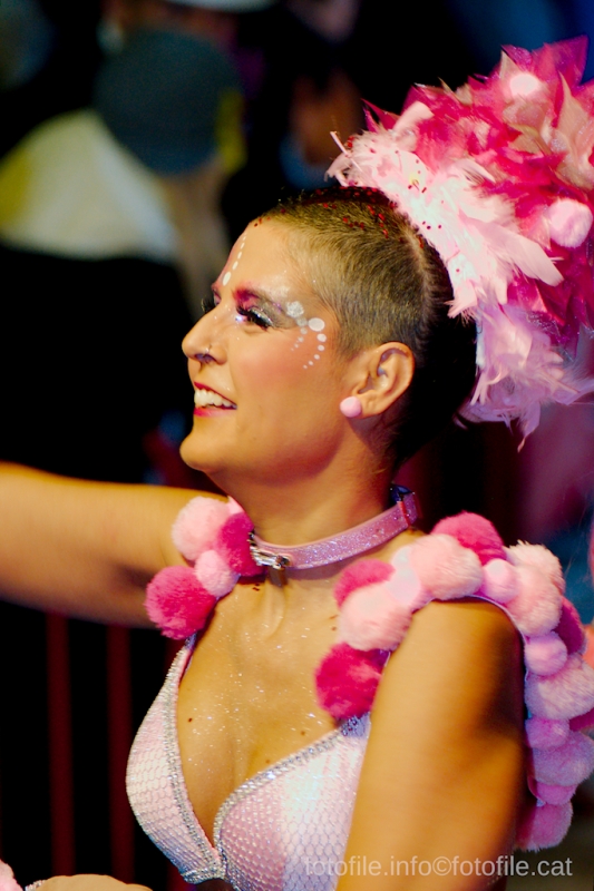 Carnaval 2016 Sitges - Rua de la Disbauxa
Carnaval 2016 Sitges - Rua de la Disbauxa
Keywords: Carnaval 2016 Sitges - Rua de la Disbauxa