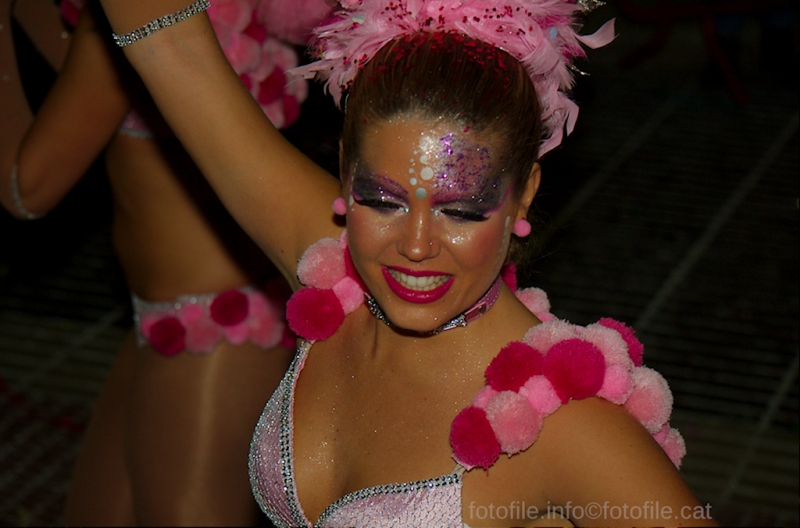 Carnaval 2016 Sitges - Rua de la Disbauxa
Carnaval 2016 Sitges - Rua de la Disbauxa
Keywords: Carnaval 2016 Sitges - Rua de la Disbauxa