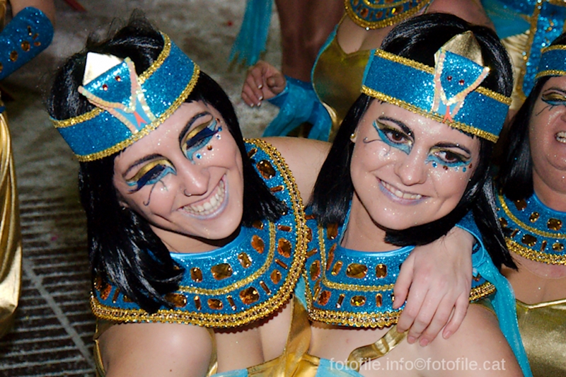 Carnaval 2016 Sitges - Rua de la Disbauxa
Carnaval 2016 Sitges - Rua de la Disbauxa
Keywords: Carnaval 2016 Sitges - Rua de la Disbauxa