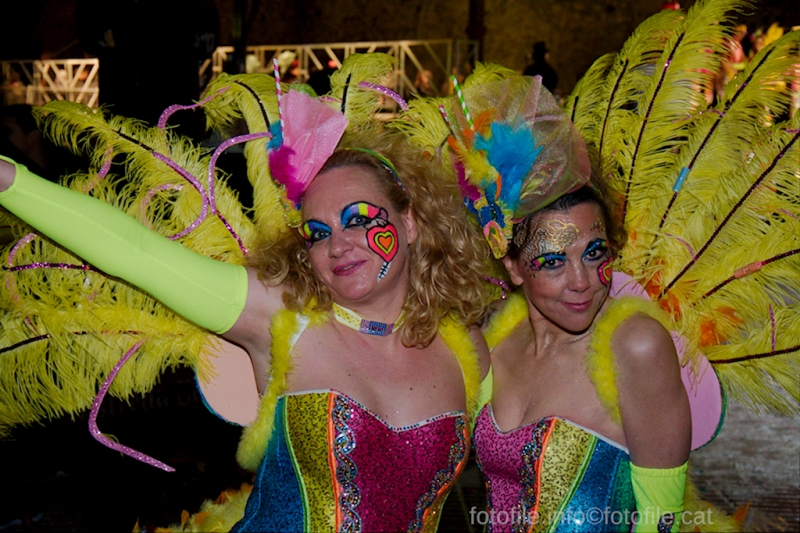 Carnaval 2016 Sitges - Rua de la Disbauxa
Carnaval 2016 Sitges - Rua de la Disbauxa
Keywords: Carnaval 2016 Sitges - Rua de la Disbauxa
