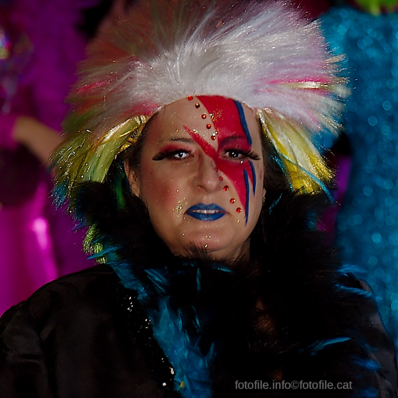 Carnaval 2016 Sitges - Rua de la Disbauxa
Carnaval 2016 Sitges - Rua de la Disbauxa
Keywords: Carnaval 2016 Sitges - Rua de la Disbauxa