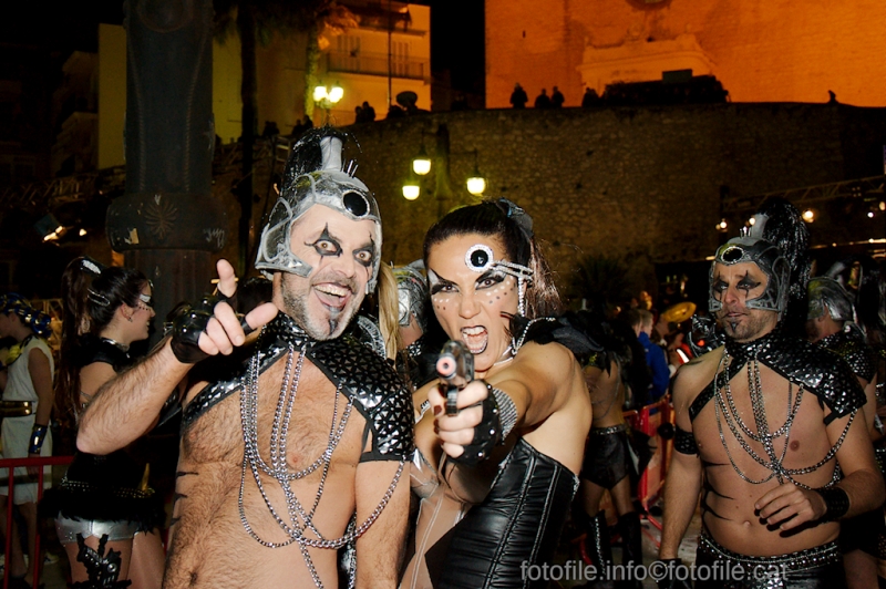 Carnaval 2016 Sitges - Rua de la Disbauxa
Carnaval 2016 Sitges - Rua de la Disbauxa
Keywords: Carnaval 2016 Sitges - Rua de la Disbauxa