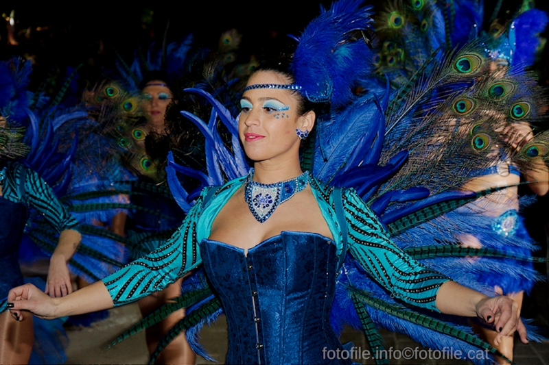 Carnaval 2016 Sitges - Rua de la Disbauxa
Carnaval 2016 Sitges - Rua de la Disbauxa
Keywords: Carnaval 2016 Sitges - Rua de la Disbauxa