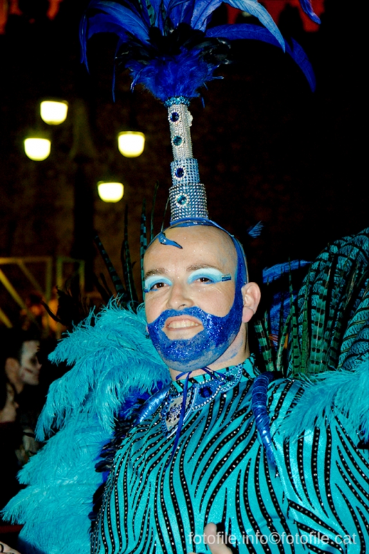 Carnaval 2016 Sitges - Rua de la Disbauxa
Carnaval 2016 Sitges - Rua de la Disbauxa
Keywords: Carnaval 2016 Sitges - Rua de la Disbauxa
