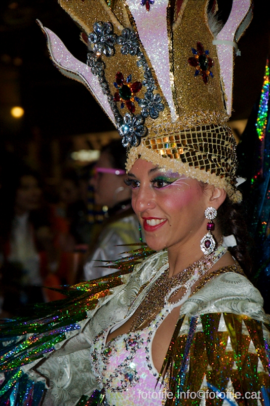 Carnaval 2016 Sitges - Rua de la Disbauxa
Carnaval 2016 Sitges - Rua de la Disbauxa
Keywords: Carnaval 2016 Sitges - Rua de la Disbauxa