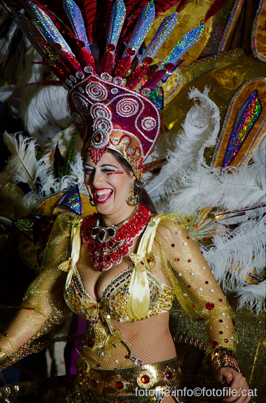 Carnaval 2016 Sitges - Rua de la Disbauxa
Carnaval 2016 Sitges - Rua de la Disbauxa
Keywords: Carnaval 2016 Sitges - Rua de la Disbauxa