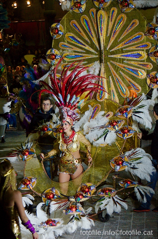 Carnaval 2016 Sitges - Rua de la Disbauxa
Carnaval 2016 Sitges - Rua de la Disbauxa
Keywords: Carnaval 2016 Sitges - Rua de la Disbauxa