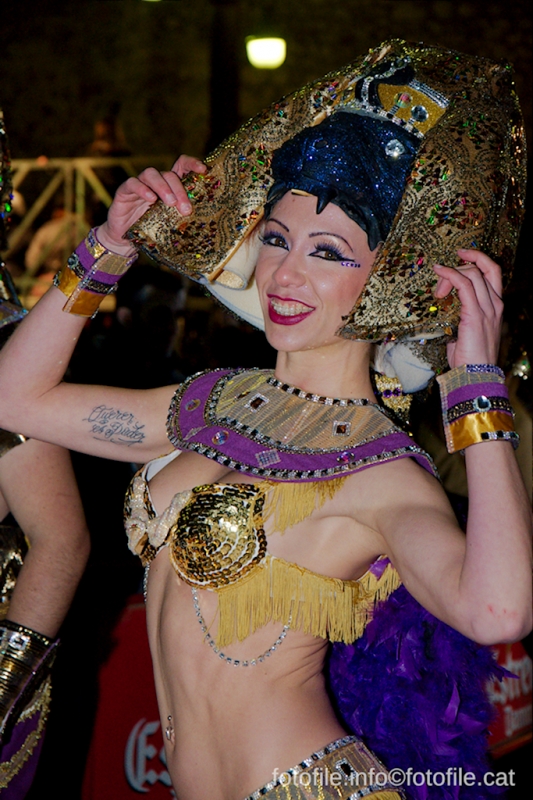Carnaval 2016 Sitges - Rua de la Disbauxa
Carnaval 2016 Sitges - Rua de la Disbauxa
Keywords: Carnaval 2016 Sitges - Rua de la Disbauxa