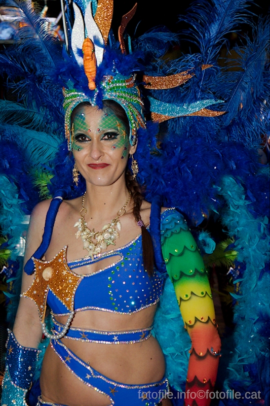 Carnaval 2016 Sitges - Rua de la Disbauxa
Carnaval 2016 Sitges - Rua de la Disbauxa
Keywords: Carnaval 2016 Sitges - Rua de la Disbauxa