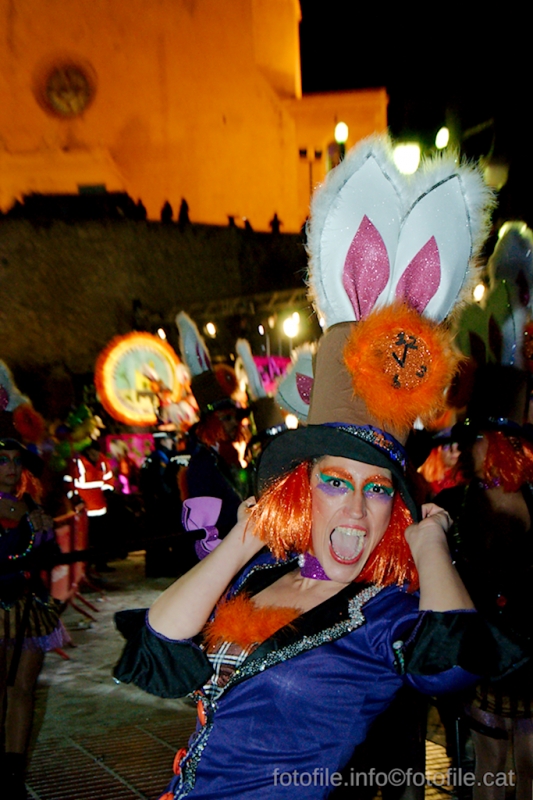 Carnaval 2016 Sitges - Rua de la Disbauxa
Carnaval 2016 Sitges - Rua de la Disbauxa
Keywords: Carnaval 2016 Sitges - Rua de la Disbauxa