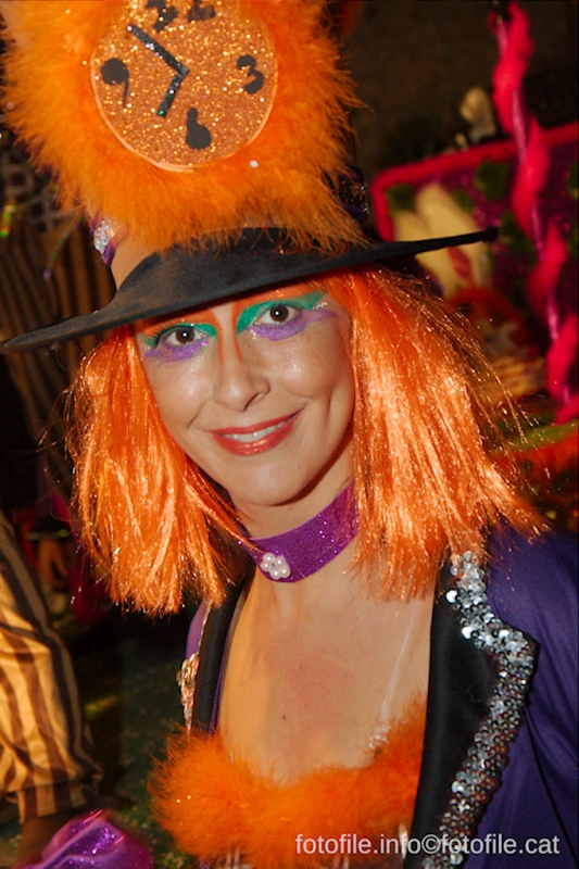 Carnaval 2016 Sitges - Rua de la Disbauxa
Carnaval 2016 Sitges - Rua de la Disbauxa
Keywords: Carnaval 2016 Sitges - Rua de la Disbauxa