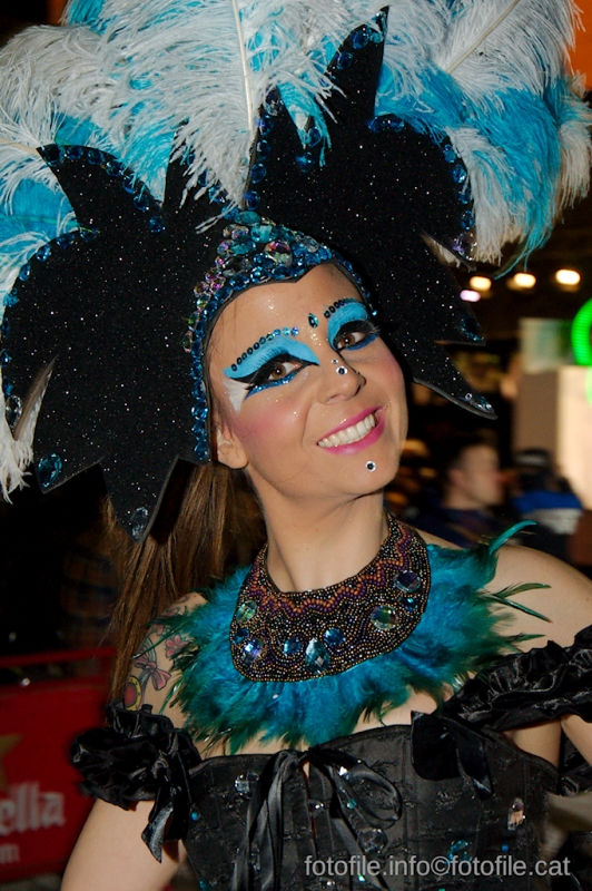 Carnaval 2016 Sitges - Rua de la Disbauxa
Carnaval 2016 Sitges - Rua de la Disbauxa
Keywords: Carnaval 2016 Sitges - Rua de la Disbauxa