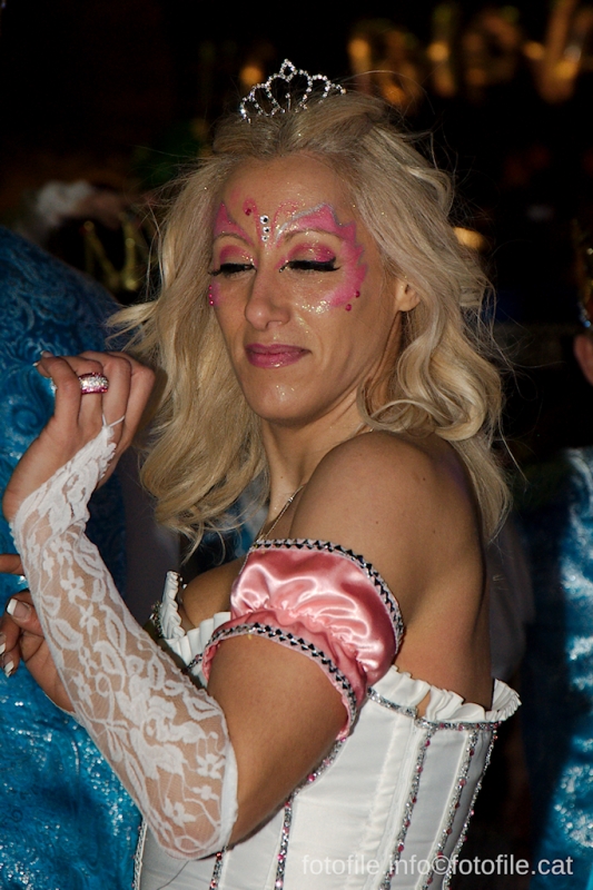 Carnaval 2016 Sitges - Rua de la Disbauxa
Carnaval 2016 Sitges - Rua de la Disbauxa
Keywords: Carnaval 2016 Sitges - Rua de la Disbauxa