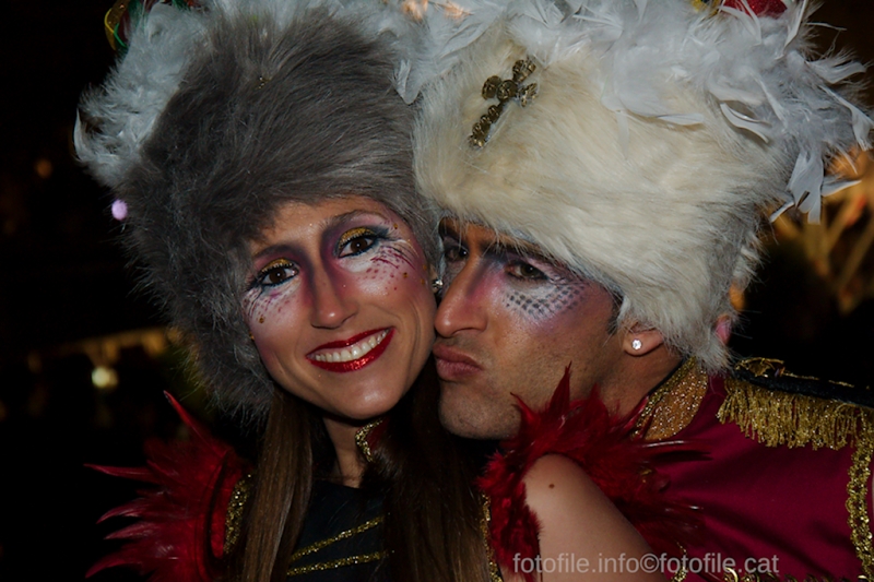 Carnaval 2016 Sitges - Rua de la Disbauxa
Carnaval 2016 Sitges - Rua de la Disbauxa
Keywords: Carnaval 2016 Sitges - Rua de la Disbauxa