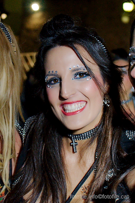 Carnaval 2016 Sitges - Rua de la Disbauxa
Carnaval 2016 Sitges - Rua de la Disbauxa
Keywords: Carnaval 2016 Sitges - Rua de la Disbauxa
