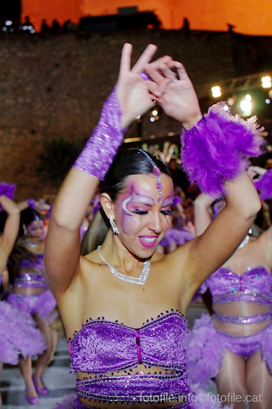 Carnaval 2016 Sitges - Rua de la Disbauxa
Carnaval 2016 Sitges - Rua de la Disbauxa
Keywords: Carnaval 2016 Sitges - Rua de la Disbauxa