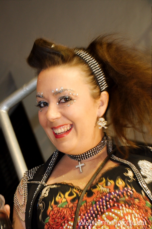 Carnaval 2016 Sitges - Rua de l'Extermini
Carnaval 2016 Sitges - Rua de l'Extermini
Keywords: Carnaval 2016 Sitges - Rua de l'Extermini