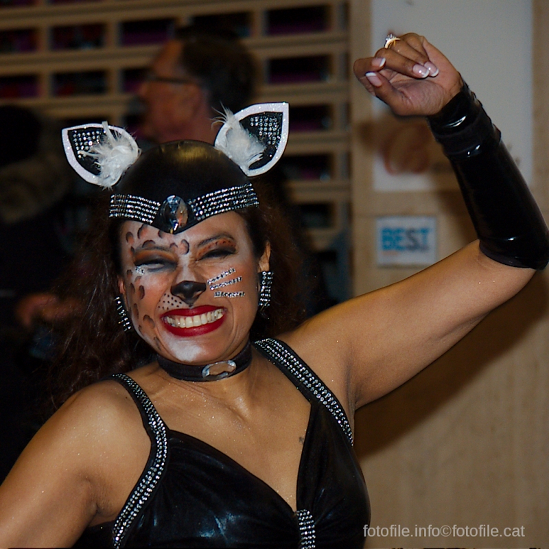 Carnaval 2016 Sitges - Rua de l'Extermini
Carnaval 2016 Sitges - Rua de l'Extermini
Keywords: Carnaval 2016 Sitges - Rua de l'Extermini