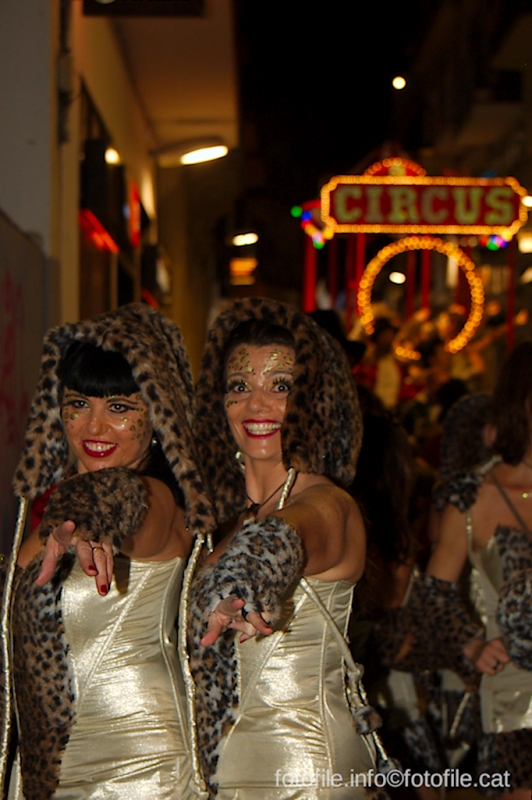 Carnaval 2016 Sitges - Rua de l'Extermini
Carnaval 2016 Sitges - Rua de l'Extermini
Keywords: Carnaval 2016 Sitges - Rua de l'Extermini