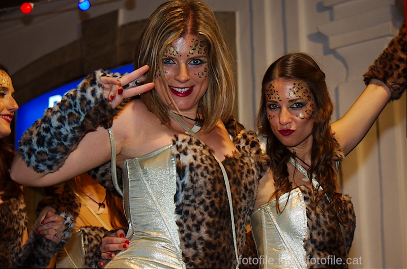 Carnaval 2016 Sitges - Rua de l'Extermini
Carnaval 2016 Sitges - Rua de l'Extermini
Keywords: Carnaval 2016 Sitges - Rua de l'Extermini
