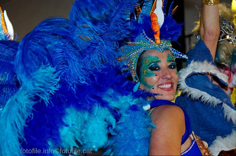 Carnaval 2016 Sitges - Rua de l'Extermini 
Carnaval 2016 Sitges - Rua de l'Extermini 
Keywords: Carnaval 2016 Sitges - Rua de l'Extermini 