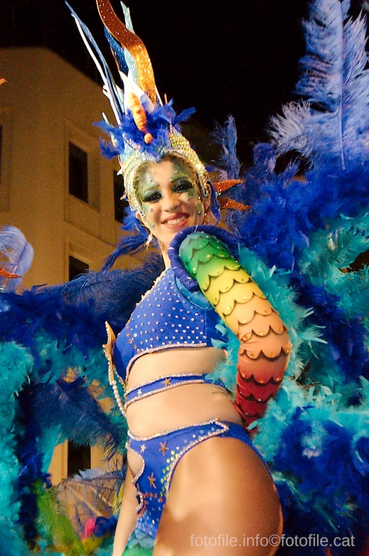 Carnaval 2016 Sitges - Rua de l'Extermini 
Carnaval 2016 Sitges - Rua de l'Extermini 
Keywords: Carnaval 2016 Sitges - Rua de l'Extermini 