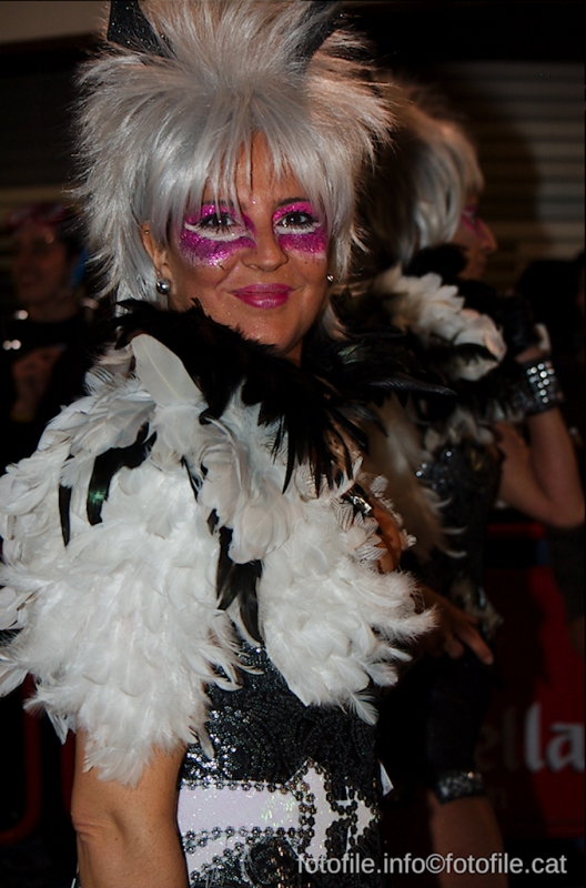 Carnaval 2016 Sitges - Rua de l'Extermini
Carnaval 2016 Sitges - Rua de l'Extermini
Keywords: Carnaval 2016 Sitges - Rua de l'Extermini