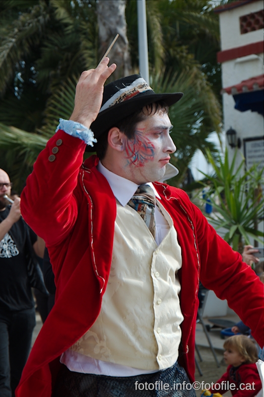 Carnaval 2016 Stiges - Cursa de llits
Carnaval 2016 Stiges - Cursa de llits
Keywords: Carnaval 2016 Stiges - Cursa de llits