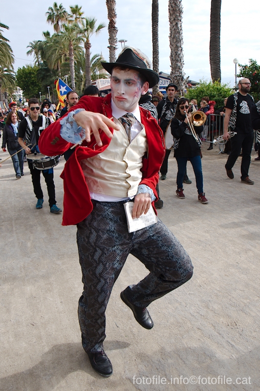 Carnaval 2016 Stiges - Cursa de llits
Carnaval 2016 Stiges - Cursa de llits
Keywords: Carnaval 2016 Stiges - Cursa de llits